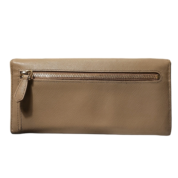 PRADA LONG WALLET - Picture 2 of 13